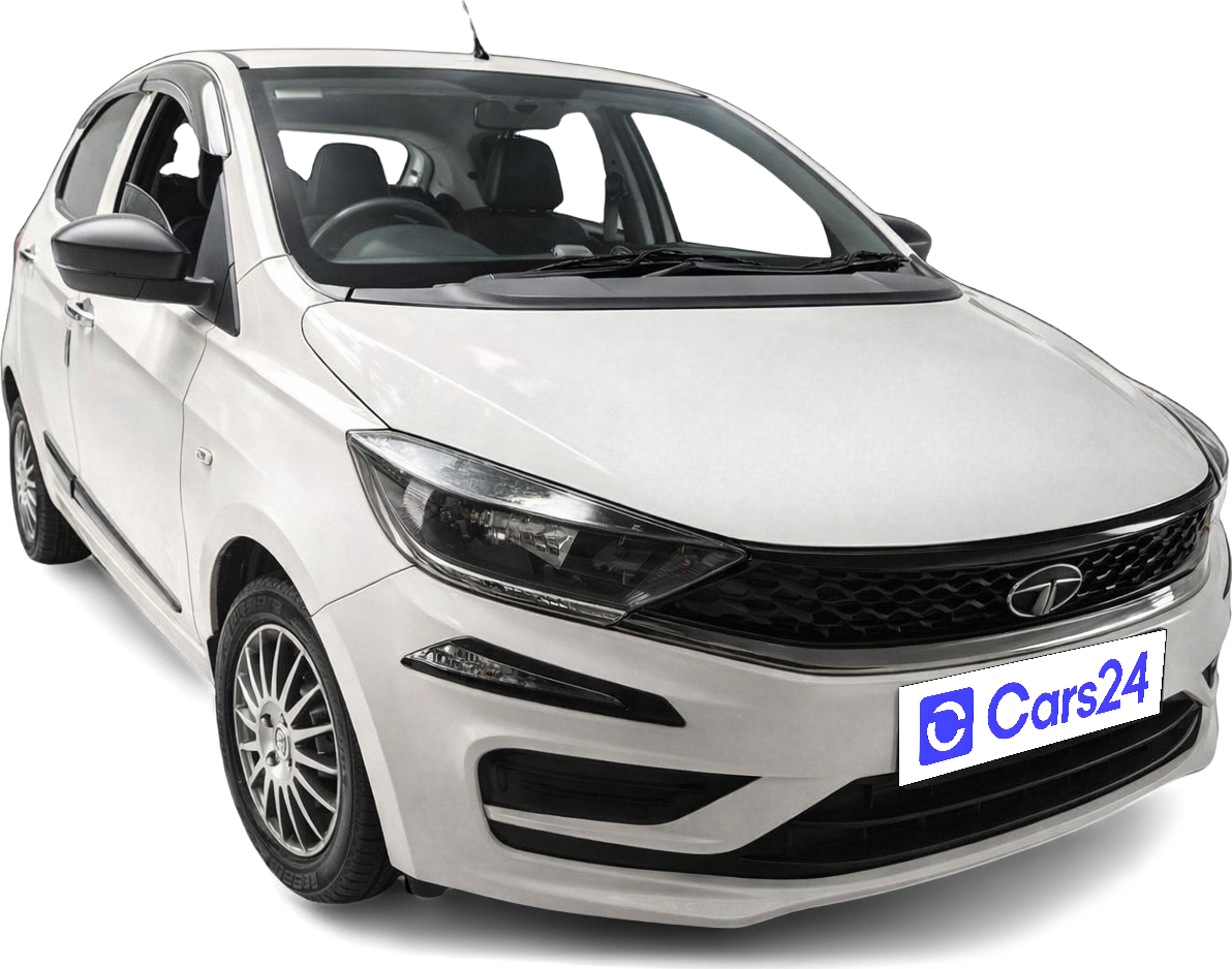 2022 Tata Tiago - Hatchback - CNG - Manual - ₹4.20 lakh