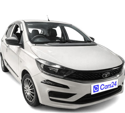 2022 Tata Tiago - Hatchback - CNG - Manual - ₹4.20 lakh