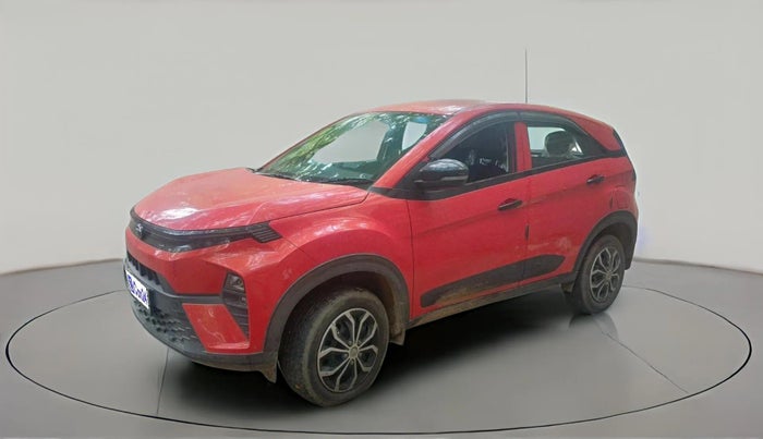 2023 Tata NEXON SMART 1.2 PETROL, Petrol, Manual, 26,738 km, exterior