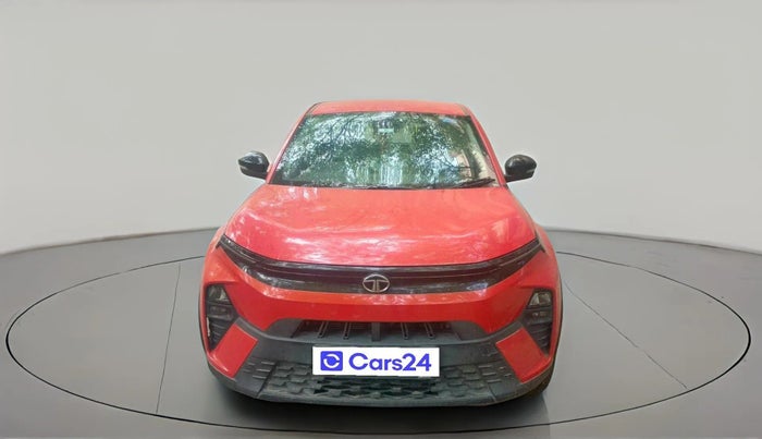 2023 Tata NEXON SMART 1.2 PETROL, Petrol, Manual, 26,738 km, exterior