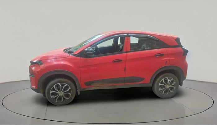 2023 Tata NEXON SMART 1.2 PETROL, Petrol, Manual, 26,738 km, exterior