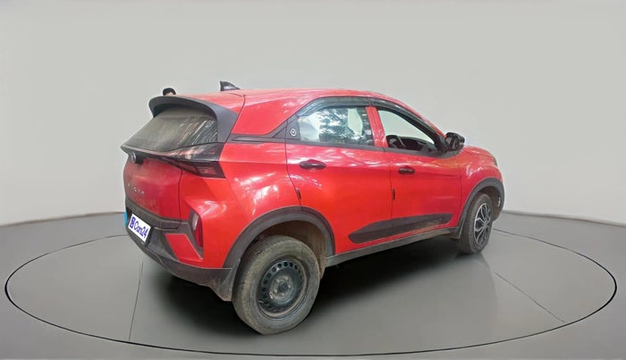 2023 Tata NEXON SMART 1.2 PETROL, Petrol, Manual, 26,738 km, exterior