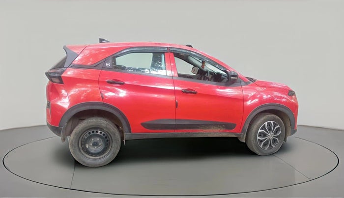 2023 Tata NEXON SMART 1.2 PETROL, Petrol, Manual, 26,738 km, exterior