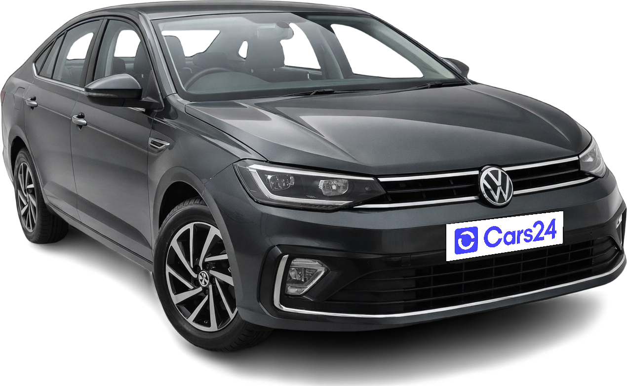 2024 Volkswagen VIRTUS - Sedan - Petrol - Automatic - ₹13.30 lakh