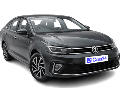 2024 Volkswagen VIRTUS - Sedan - Petrol - Automatic - ₹13.30 lakh