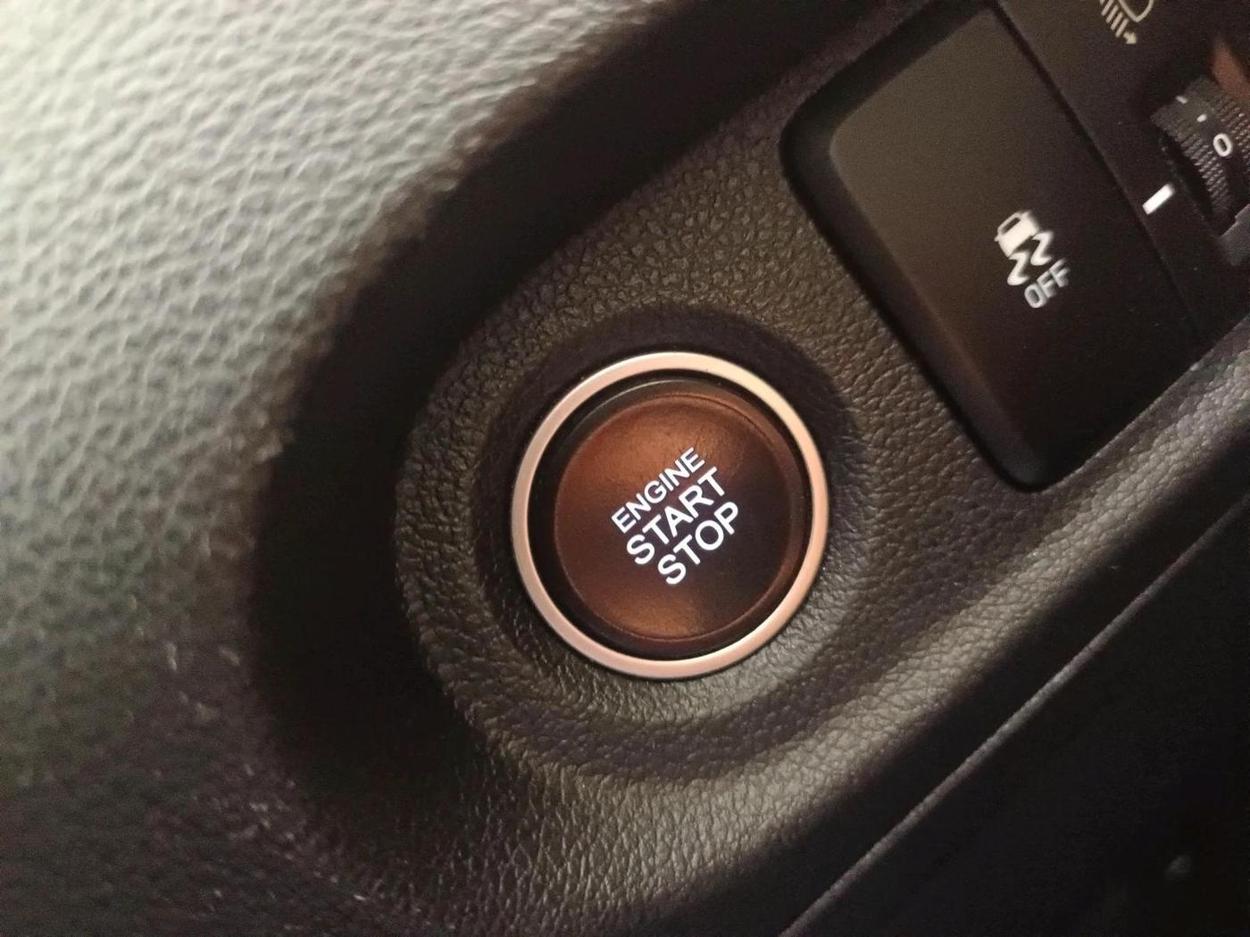 2021 Hyundai ALCAZAR 2.0 SIGNATURE (O) AT 6STR, Petrol, Automatic, 23,559 km, interior