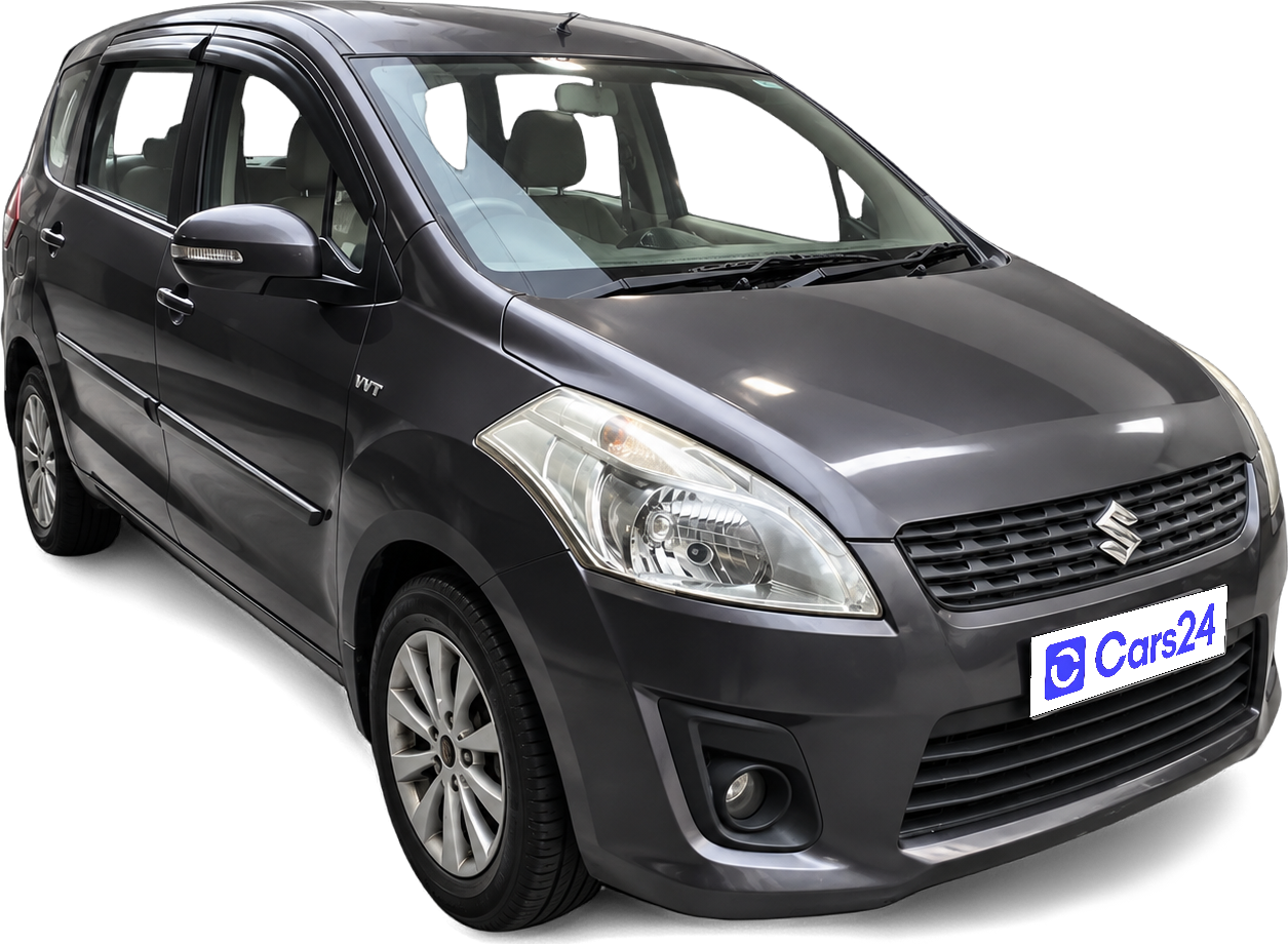 2014 Maruti Ertiga - SUV - Petrol - Manual - ₹3.19 lakh