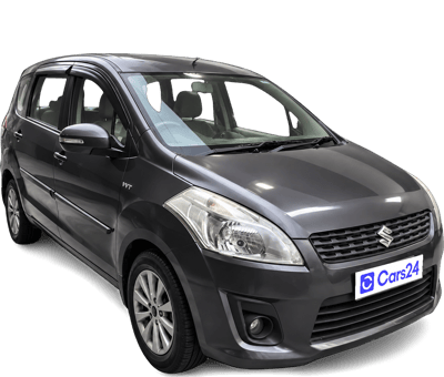 2014 Maruti Ertiga - SUV - Petrol - Manual - ₹3.19 lakh
