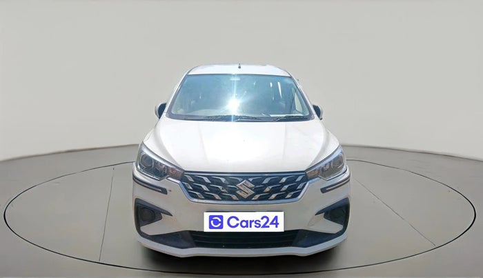 2022 Maruti Ertiga VXI CNG, CNG, Manual, 33,324 km, exterior