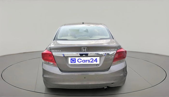 2014 Honda Amaze 1.2L I-VTEC S, Petrol, Manual, 21,609 km, exterior