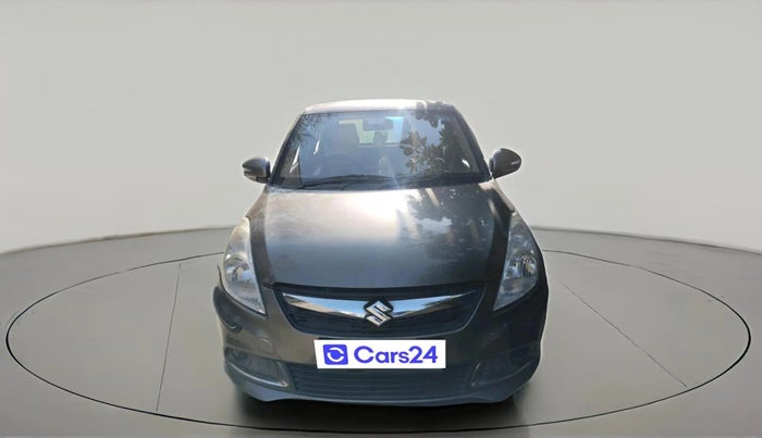 2015 Maruti Swift Dzire VXI, CNG, Manual, 1,07,501 km, exterior