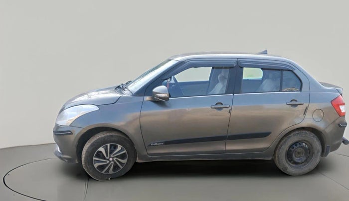 2015 Maruti Swift Dzire VXI, CNG, Manual, 1,07,501 km, exterior