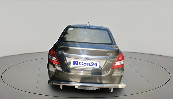 2015 Maruti Swift Dzire VXI, CNG, Manual, 1,07,501 km, exterior