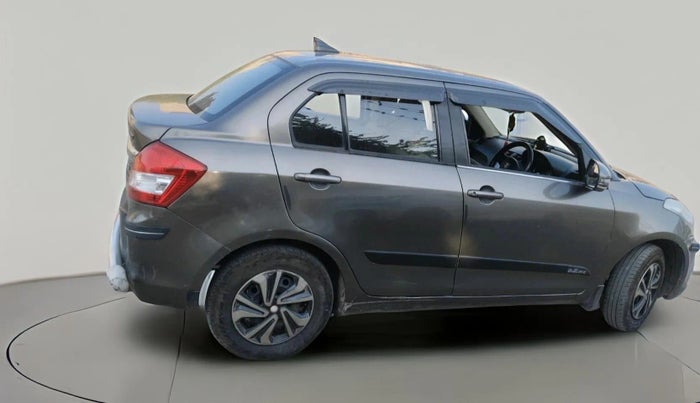 2015 Maruti Swift Dzire VXI, CNG, Manual, 1,07,501 km, exterior