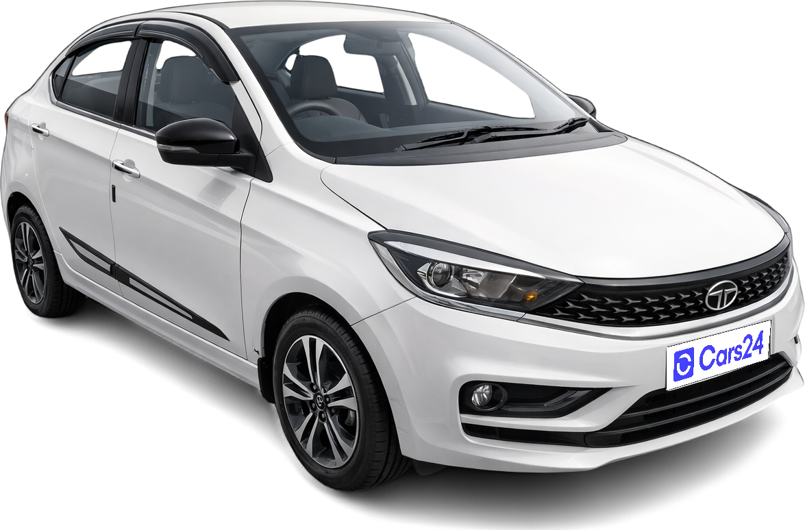 2024 Tata TIGOR - Sedan - CNG - Automatic - ₹7.45 lakh