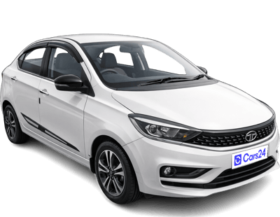 2024 Tata TIGOR - Sedan - CNG - Automatic - ₹7.45 lakh