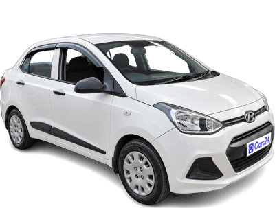 2018 Hyundai Xcent - Sedan - CNG - Manual - ₹2.42 lakh
