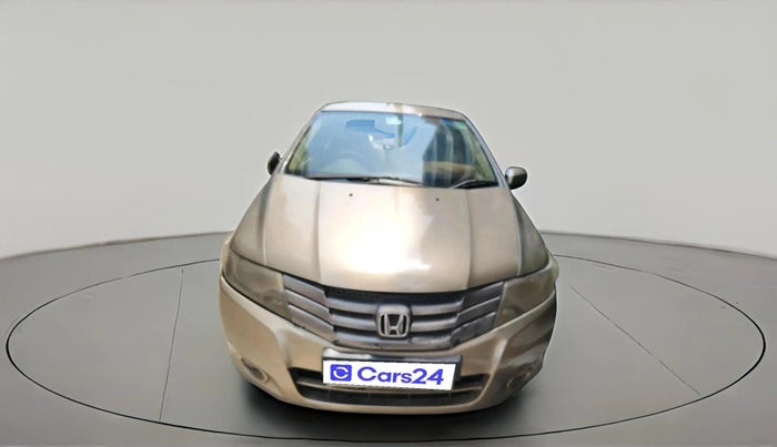 2011 Honda City 1.5L I-VTEC V MT, CNG, Manual, 1,51,820 km, exterior