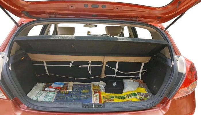 2012 Hyundai i20 SPORTZ 1.2, Petrol, Manual, 44,126 km, exterior