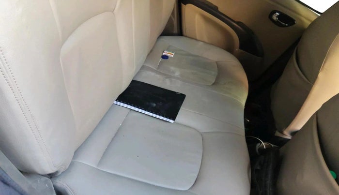 2012 Hyundai i10 MAGNA 1.1, Petrol, Manual, 86,970 km, interior