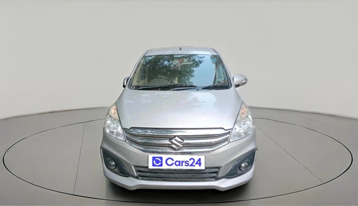2016 Maruti Ertiga VXI CNG, CNG, Manual, 38,724 km, exterior