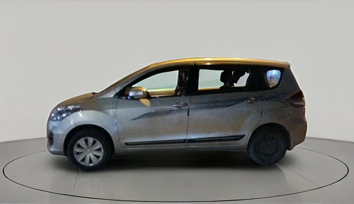 2016 Maruti Ertiga VXI CNG, CNG, Manual, 38,724 km, exterior