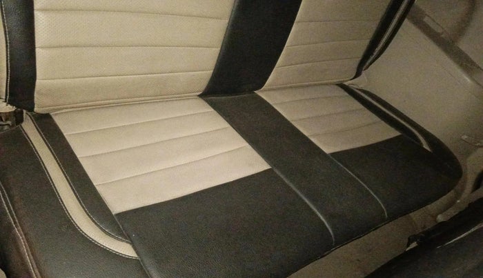 2016 Maruti Ertiga VXI CNG, CNG, Manual, 38,724 km, interior