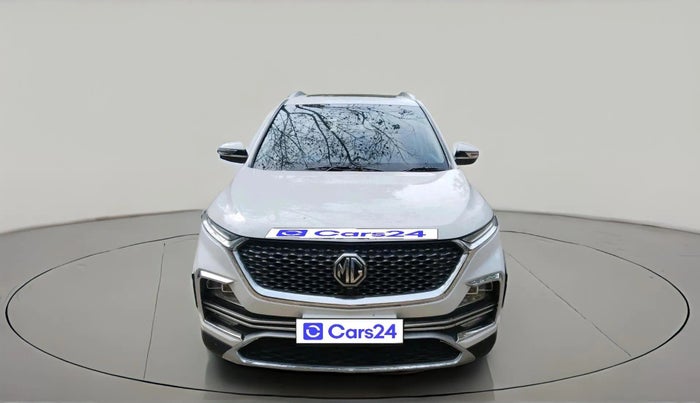 2020 MG HECTOR SHARP 1.5 DCT PETROL, Petrol, Automatic, 62,170 km, exterior