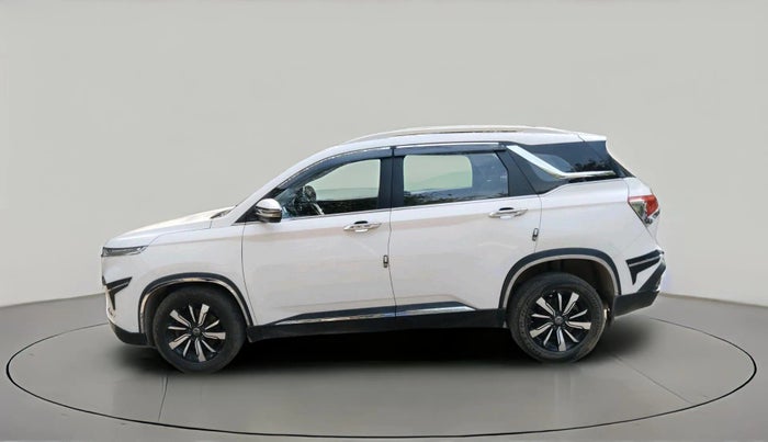 2020 MG HECTOR SHARP 1.5 DCT PETROL, Petrol, Automatic, 62,170 km, exterior