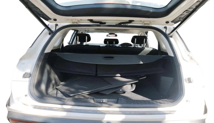 2020 MG HECTOR SHARP 1.5 DCT PETROL, Petrol, Automatic, 62,170 km, exterior