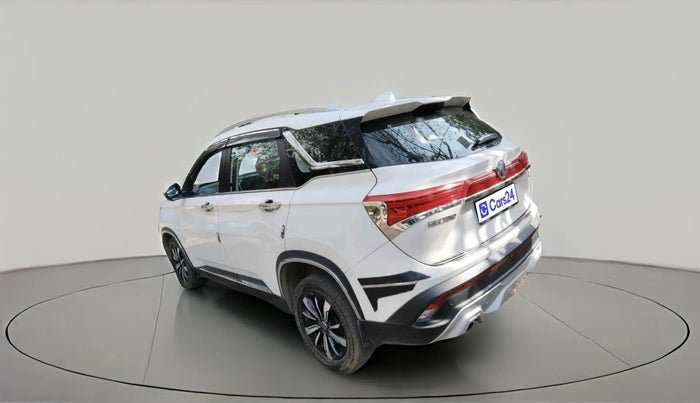 2020 MG HECTOR SHARP 1.5 DCT PETROL, Petrol, Automatic, 62,170 km, exterior