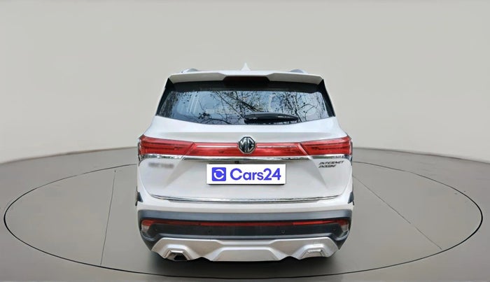 2020 MG HECTOR SHARP 1.5 DCT PETROL, Petrol, Automatic, 62,170 km, exterior