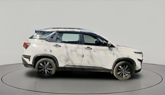 2020 MG HECTOR SHARP 1.5 DCT PETROL, Petrol, Automatic, 62,170 km, exterior