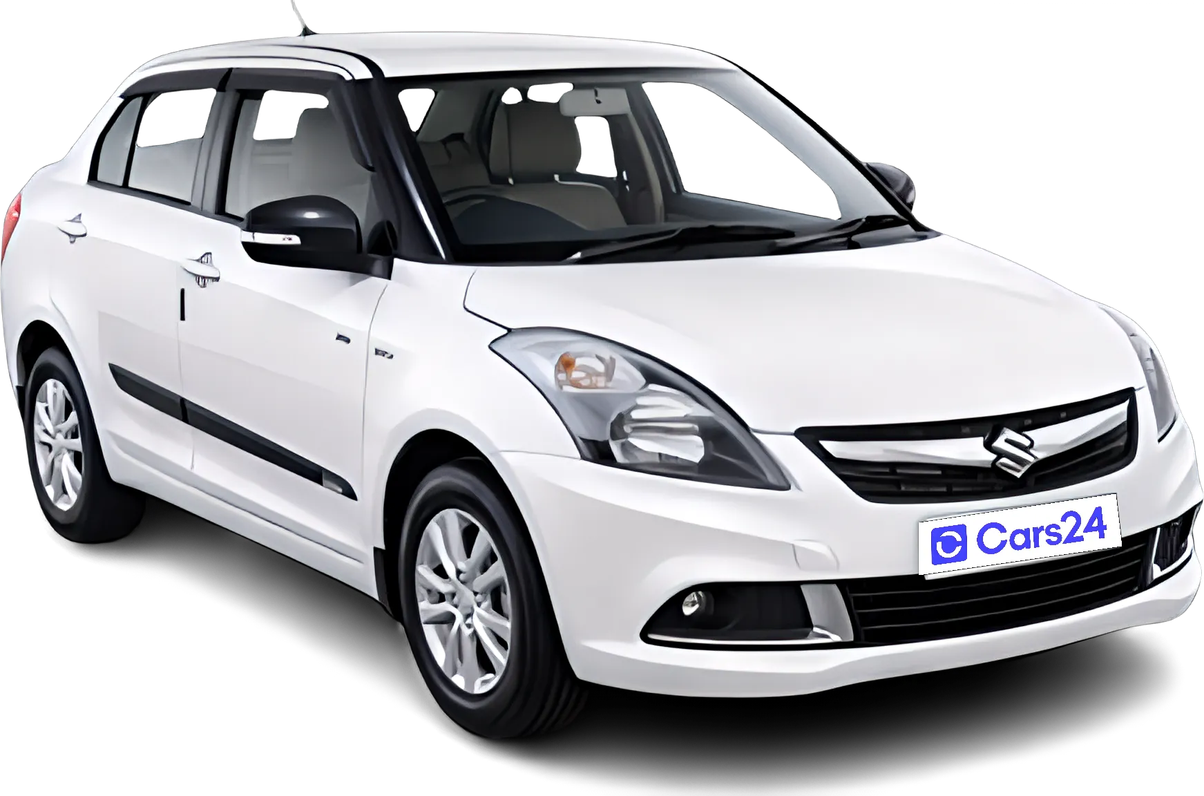 2015 Maruti Swift Dzire - Sedan - Petrol - Manual - ₹2.70 lakh