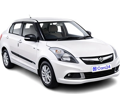 2015 Maruti Swift Dzire - Sedan - Petrol - Manual - ₹2.70 lakh