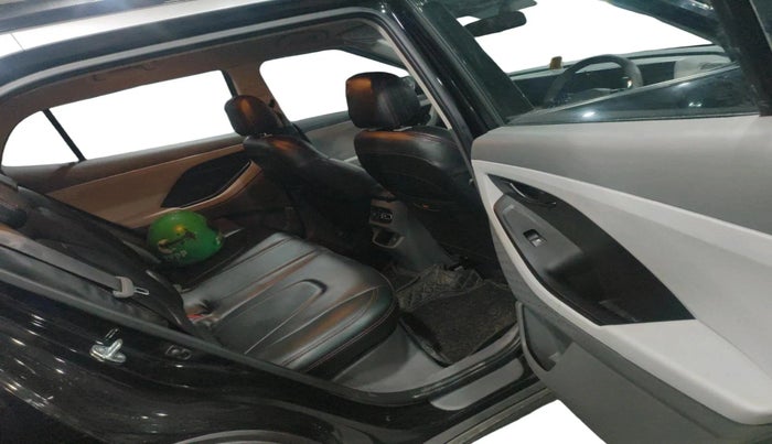 2025 Hyundai Creta E 1.5 PETROL, Petrol, Manual, 2,086 km, interior