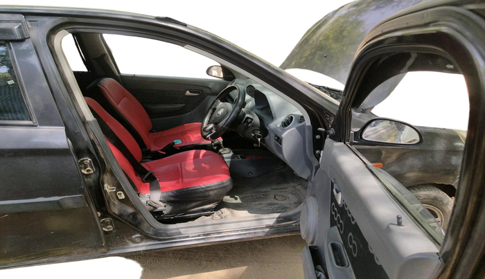 2015 Maruti Alto 800 LXI, CNG, Manual, 87,090 km, interior