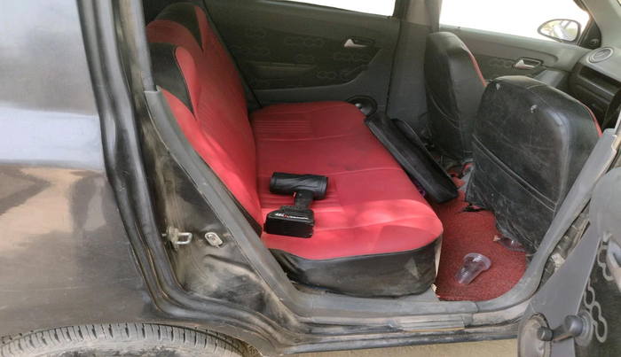 2015 Maruti Alto 800 LXI, CNG, Manual, 87,090 km, interior