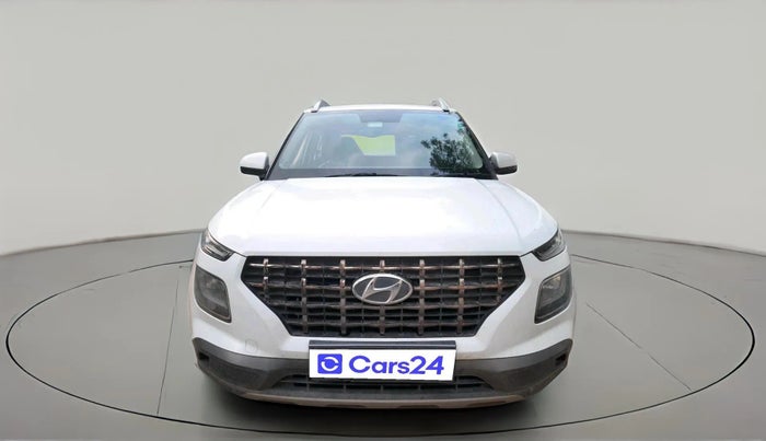 2020 Hyundai VENUE S 1.2, CNG, Manual, 89,852 km, exterior