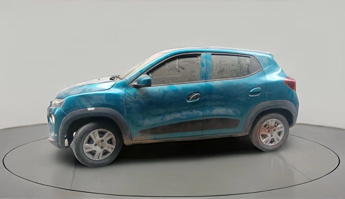 2021 Renault Kwid RXL, Petrol, Manual, 57,551 km, exterior