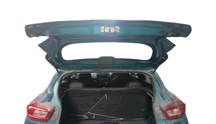 2021 Renault Kwid RXL, Petrol, Manual, 57,551 km, exterior