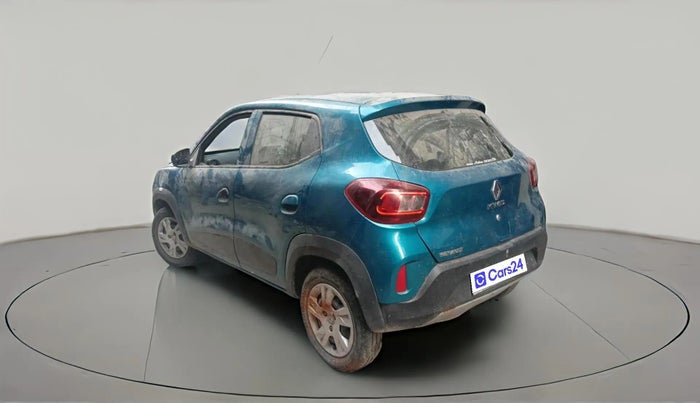 2021 Renault Kwid RXL, Petrol, Manual, 57,551 km, exterior
