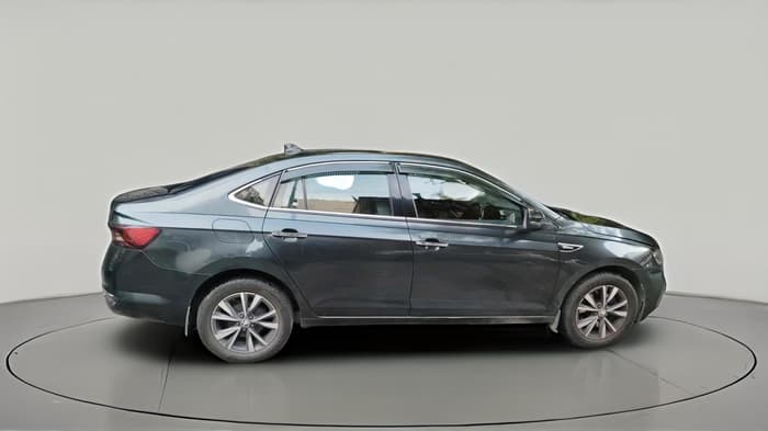 2022 Skoda SLAVIA STYLE 1.5L TSI DSG, Petrol, Automatic, 68,084 km, exterior