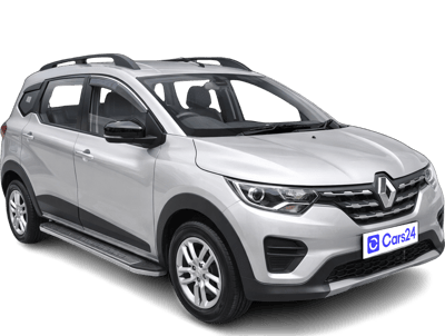 2024 Renault TRIBER - SUV - Petrol - Manual - ₹6.49 lakh