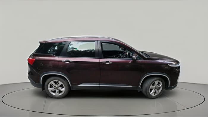 2019 MG HECTOR SUPER 2.0 DIESEL, Diesel, Manual, 43,009 km, exterior