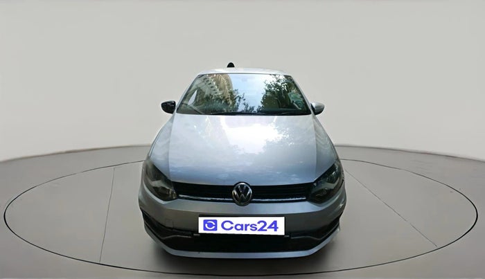 2016 Volkswagen Ameo HIGHLINE DSG 1.5 DIESEL , Diesel, Automatic, 1,08,130 km, exterior