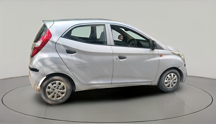 2012 Hyundai Eon ERA +, Petrol, Manual, 87,303 km, exterior