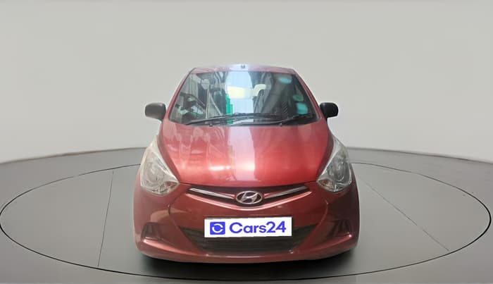 2011 Hyundai Eon ERA, Petrol, Manual, 30,706 km, exterior