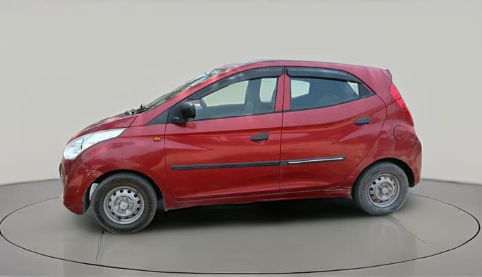 2011 Hyundai Eon ERA, Petrol, Manual, 30,706 km, exterior