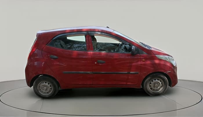 2011 Hyundai Eon ERA, Petrol, Manual, 30,706 km, exterior